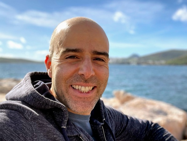 Emre Akkaş